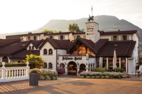 Schloss-Hotel am See - Swiss-Chalet Merlischachen Küssnacht